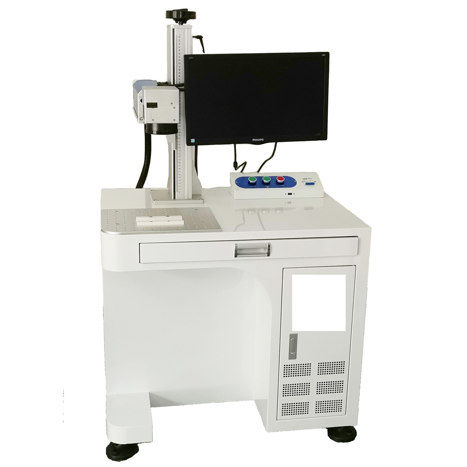 首饰激光刻字机