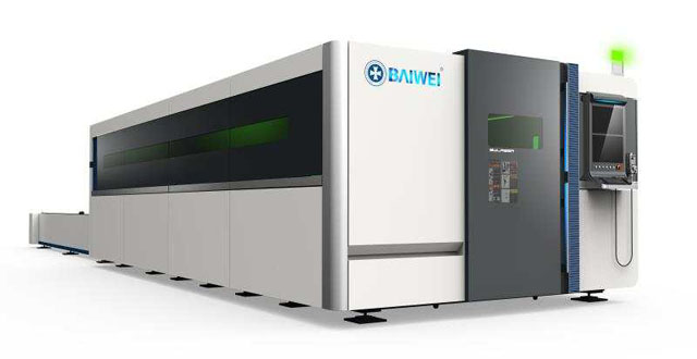 通辽金属激光切割机高配置低价位